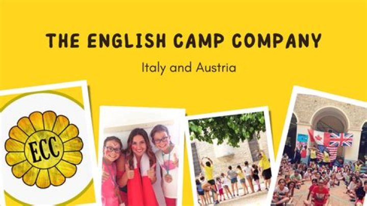 Thomas Johnson | The English Camp Company Alumni Interview