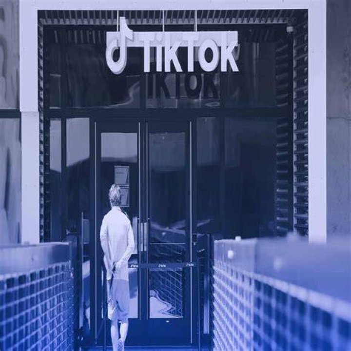TikTok is facing calls to remove videos of Andrew Tate. Photo / Instagram / @cobratate