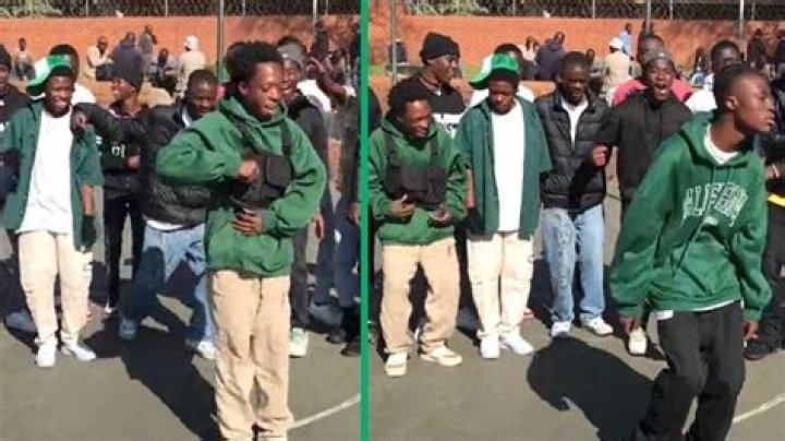 TikTok Video of Boys Turning Mariah Carey Classic Into Viral Hip-Hop Dance Beat Gets 1.7M Views