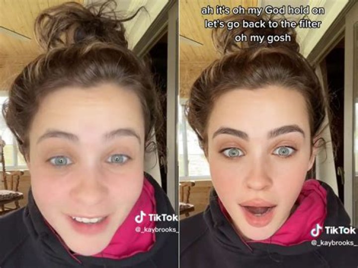TikTok video of woman's SHEIN shopping advice for jackets TikTok video of woman's SHEIN shopping advice for jackets