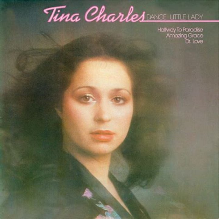 Tina Charles Image