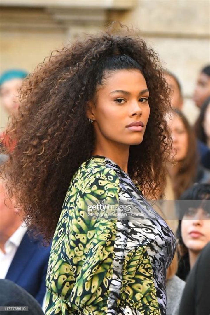 Tina Kunakey attends the 'Asteroid City' red carpet in Cannes, France. Photo / Getty Images