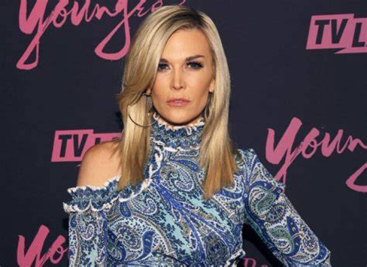 Tinsley Mortimer age