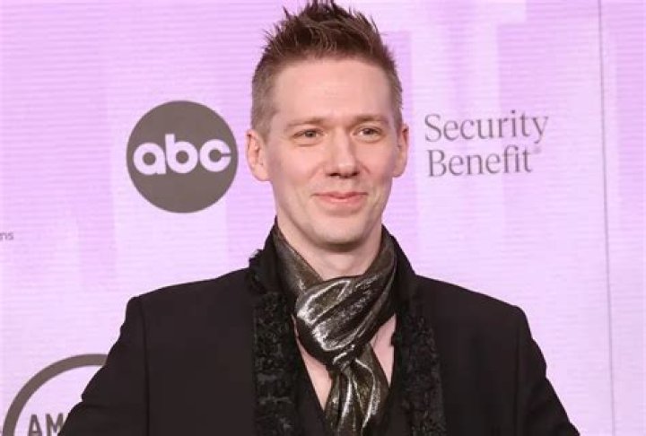 Tobias Forge Net Worth, Age, Height, Wife, Family, Wiki 2024