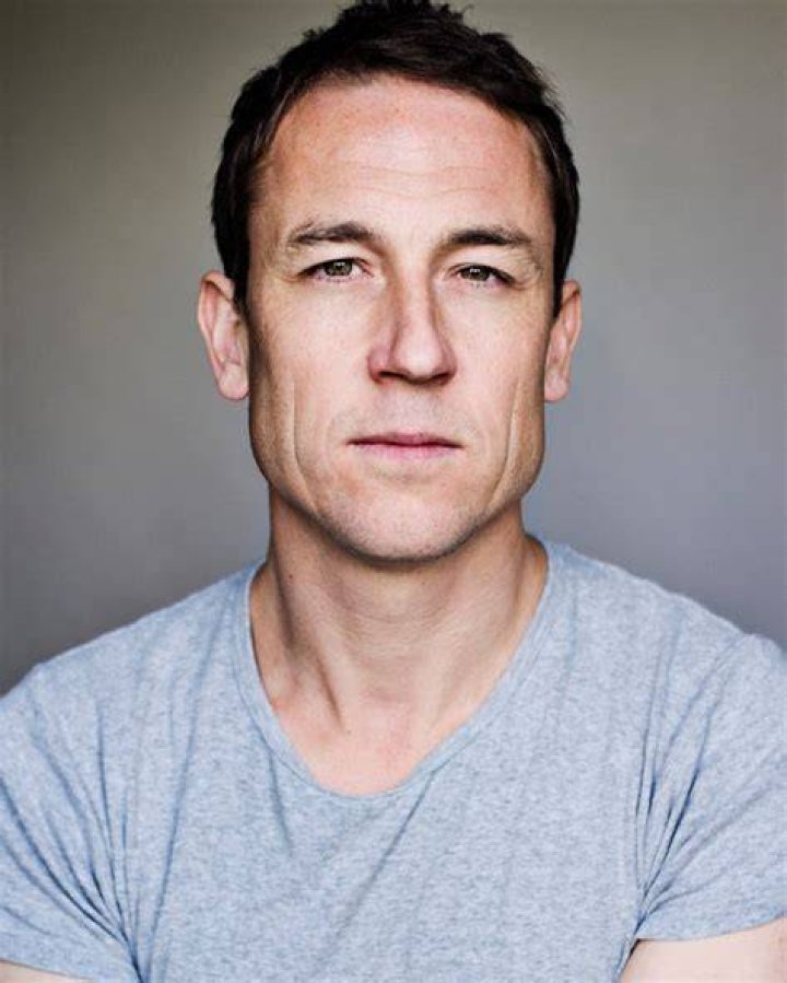 Tobias Menzies photo 10/16