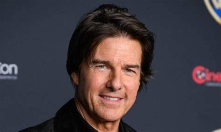 Tom Cruise reportedly holds a grudge against his famous friends. Photo / AP