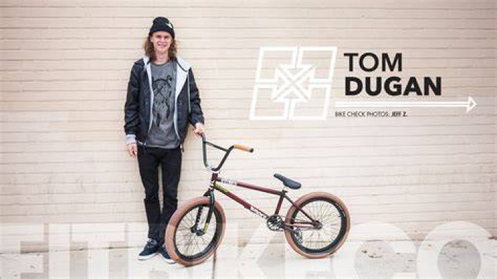Tom Dugan