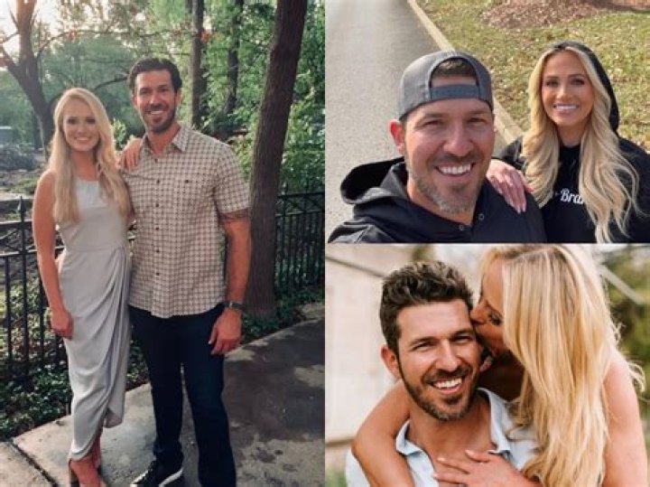 Tomi Lahren Family Husband, Children, Parents, Siblings, Nationality