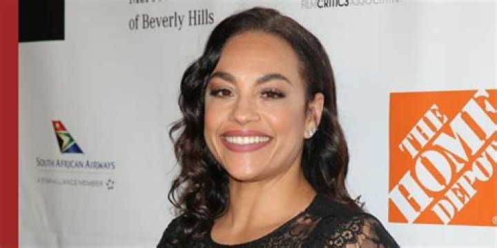 Tomica Wright height