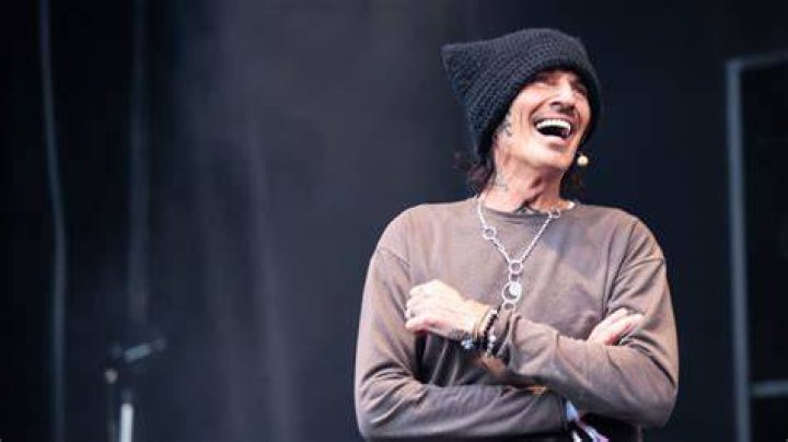 Tommy Lee net worth