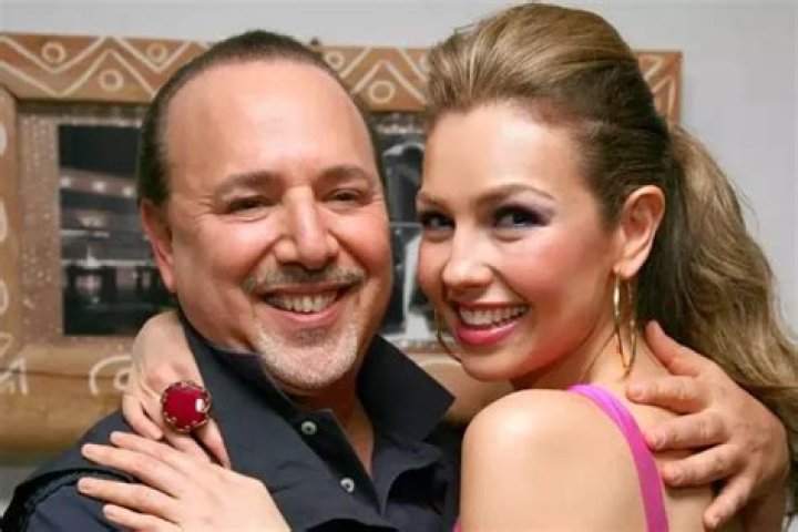 Tommy Mottola Net Worth, Age, Height, Wife, Family, Wiki 2024