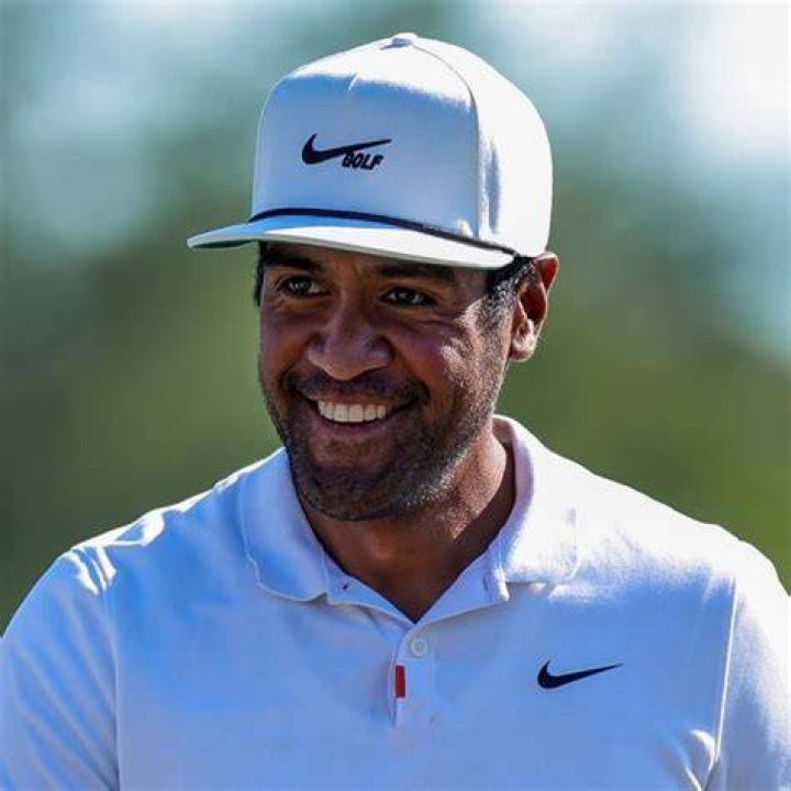 Tony Finau's net worth: How much is the American professional golf player worth currently?