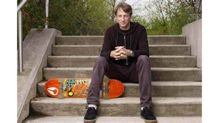 Tony Hawk - Age, Bio, Birthday, Family, Net Worth