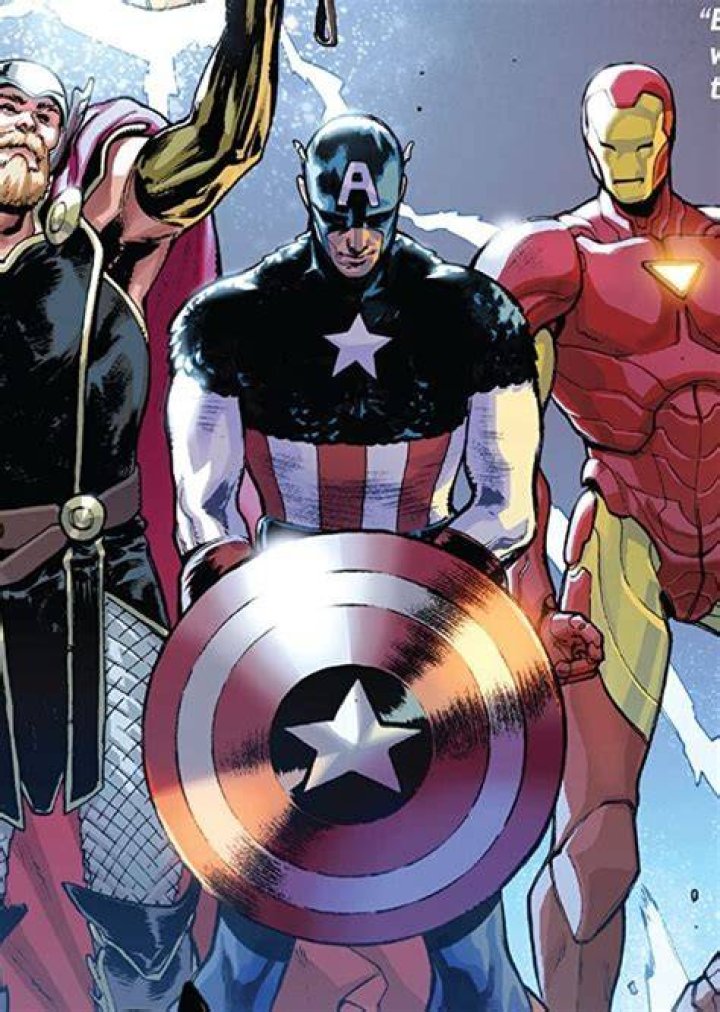 Tony Stark/Iron Man/Tactical Force Fan Casting for Avengers: Multiverse | myCast