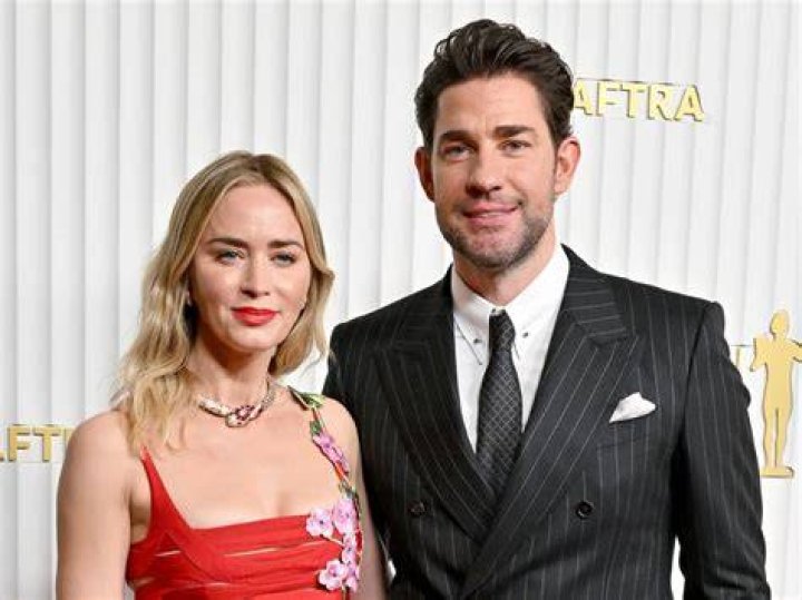 Top 10 Funniest Celebrity Couples