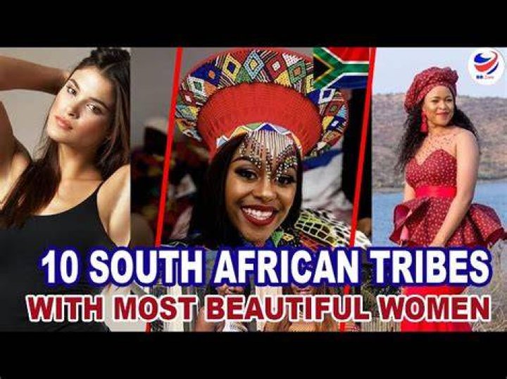 top 10 South African TikTok stars top 10 South African TikTok stars