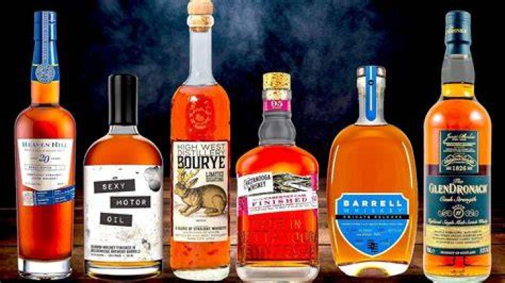 Top 15 best whiskeys under $50 you need to try out in 2022