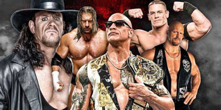 Top 15 highest-paid WWE wrestlers: John Cena, Randy Orton, more