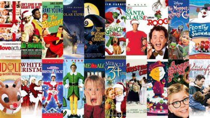 Top 20 Best Christmas Movies of All Time