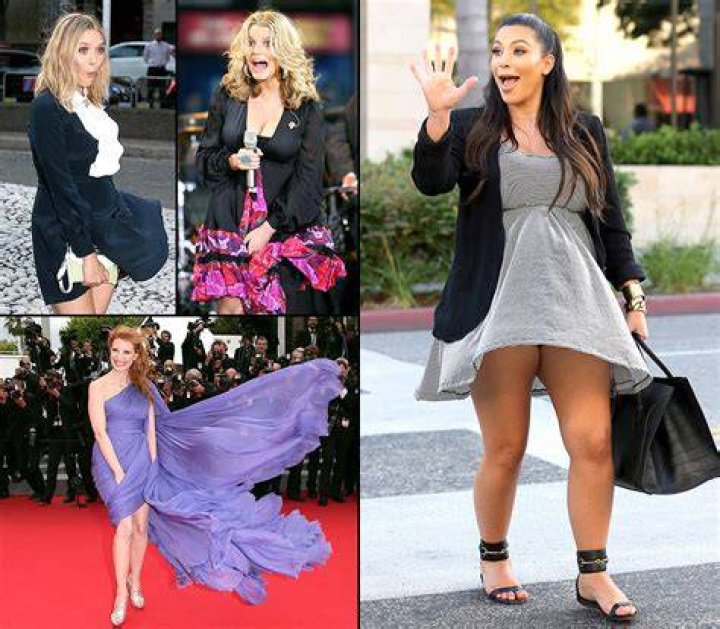 Top 5 worst wardrobe malfunctions in sports history including when football player lost his shorts