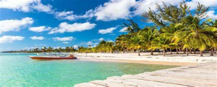 Top Places To Visit In The Dominican Republic
