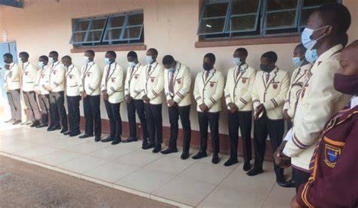Top schools in Mzansi Top schools in Mzansi