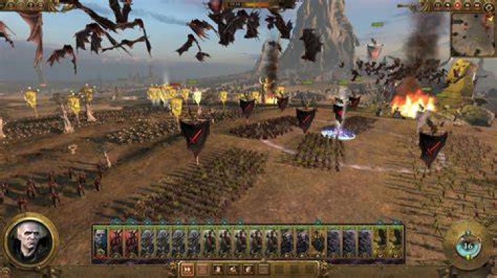 Total War: Warhammer 2 is free to play all weekend