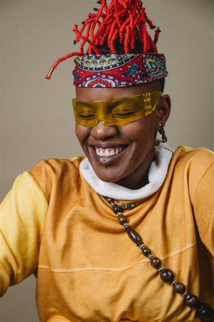 Toya Delazy