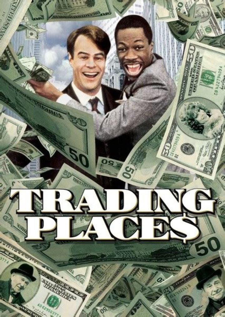 Trading Places (1993)