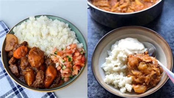 traditional food for zulu