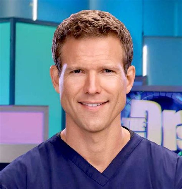 Travis Stork net worth