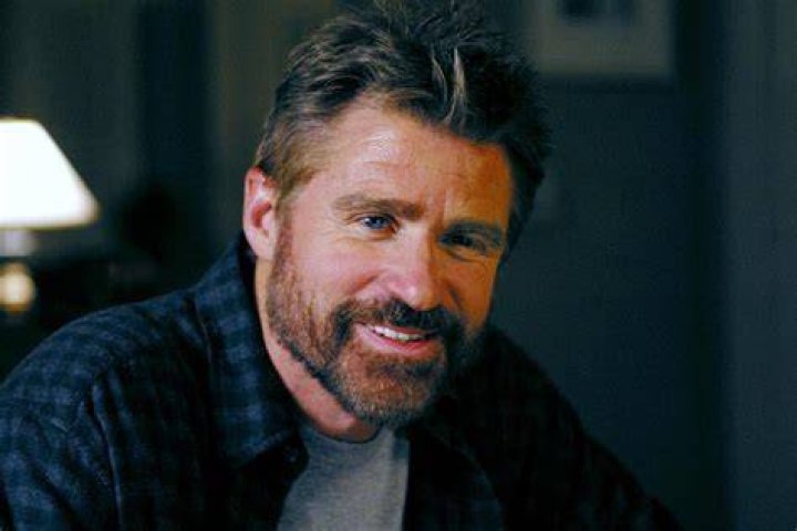 Treat Williams as Judas Traveller in Spider-Man