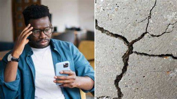 Tremor Rocks Parts of Gauteng, SA React to Seismic Event: “We Have Survived Cholera, COVID and Earthquake”