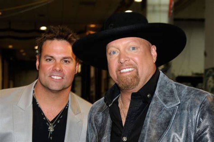 Troy Gentry of music duo Montgomery Gentry pictured in 2016. Photo / Getty Images