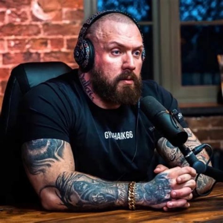 True Geordie Picture
