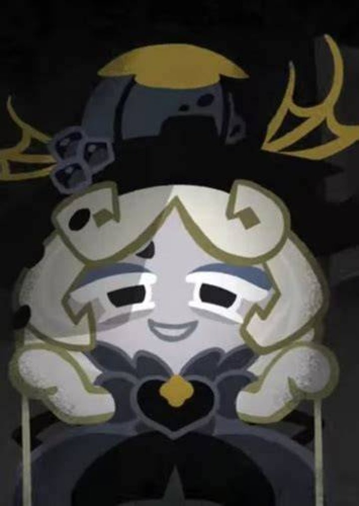 Truffle Cookie Fan Casting for Cookie Run Ovenbreak (Japanese and English Cast) | myCast