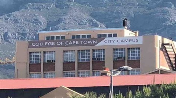 tvet colleges in cape town tvet colleges in cape town