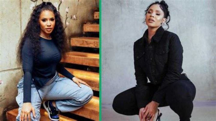 Tweeps Divided After DJ Thuli P Shares a Clip Showing Off Her BBL: “She Didn’t Need the Fake Nyash”