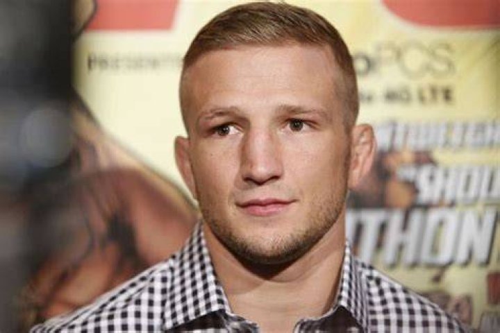 Tyler Jeffrey Dillashaw