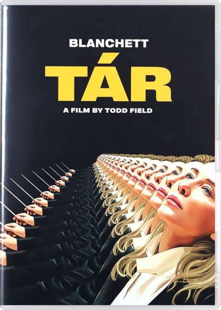 Tár ( English Subtitles SRT Or Zip