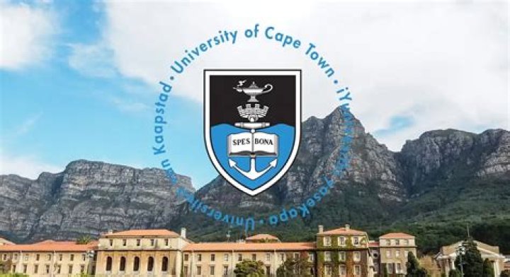UCT's vice-chancellor is very fit and flexible for her age UCT's vice-chancellor is very fit and flexible for her age