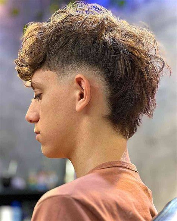 Ultimate Guide To Male Teenage Haircuts: Styles, Trends, And Tips