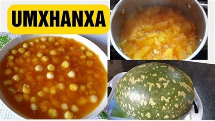 Umxhanxha Umxhanxha