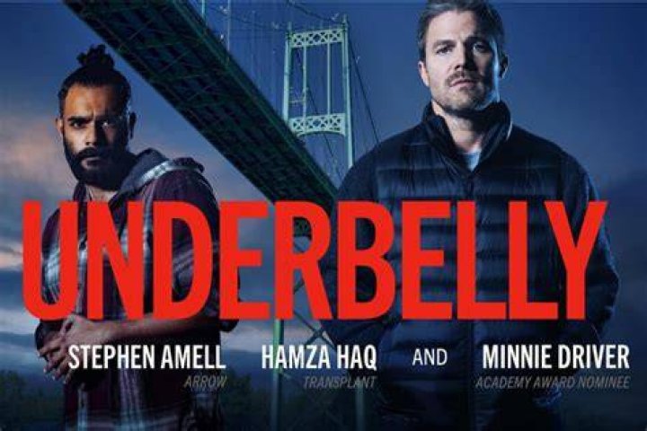Underbelly