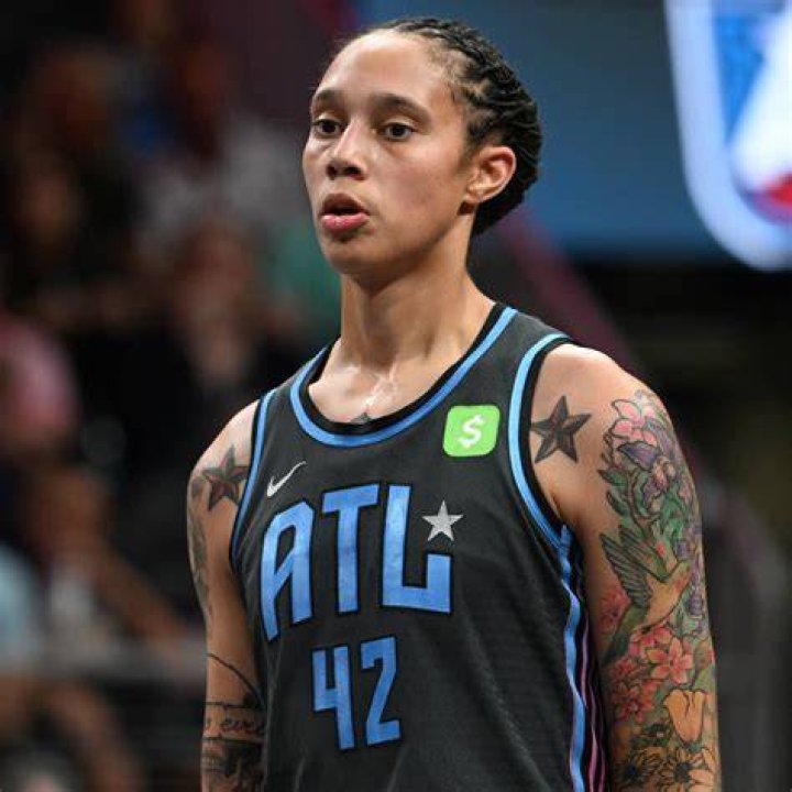 Understanding Brittney Griner's Journey: The Trans Athlete's Impact On Sports And Society