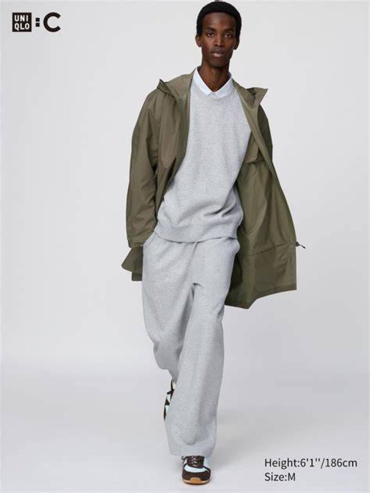 Uniqlo Sweatpants