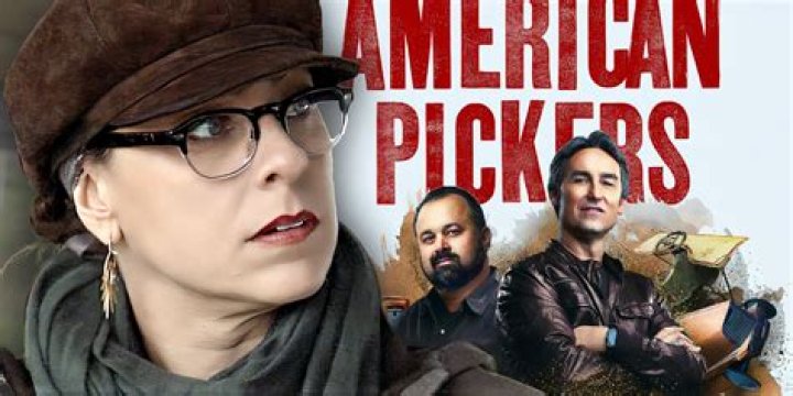 Unraveling The Mystery: Did The American Picker Die?