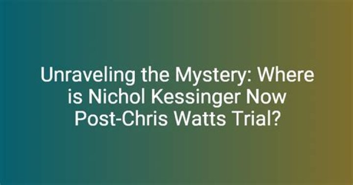 Unraveling The Mystery Where Is Molly Noblitt?