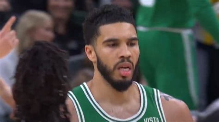 Unveiling Jayson Tatum's Roots Where is Jayson Tatum From? The