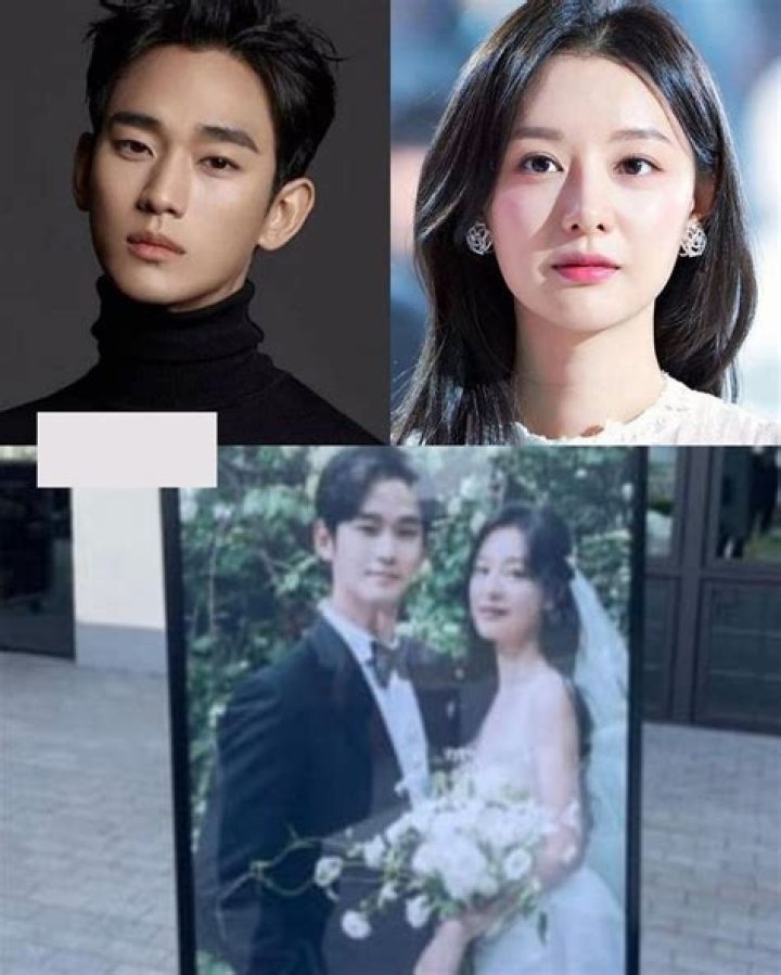 Unveiling Kim Soo Hyun's Girlfriend: Name And Relationship Insights